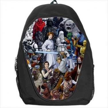 star wars backpack