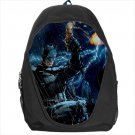 Batman backpack