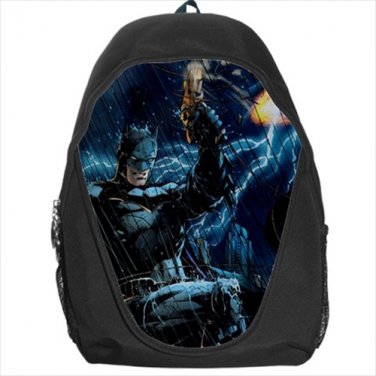 Batman backpack