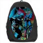 Batman superman backpack