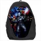 mr. freeze batman robin poison ivy batgirl backpack