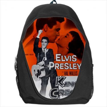 elvis backpack
