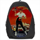 american graffiti backpack