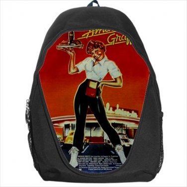 american graffiti backpack