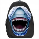 jaws megalodon shark backpack