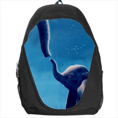 dumbo elephant backpack