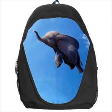 dumbo elephant backpack