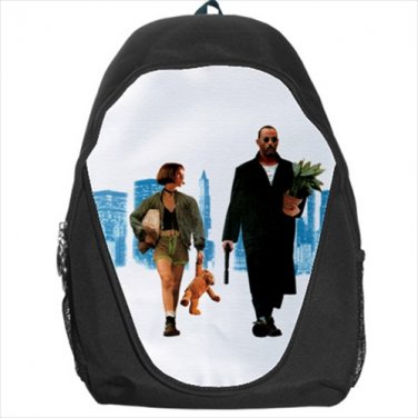 leon backpack