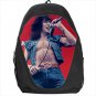 bon scott ac/dc backpack