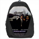 blues brothers backpack
