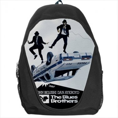blues brothers backpack