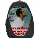 One flew over the cuckoo's nest backpack