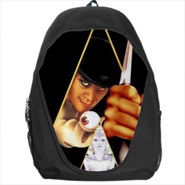 clockwork orange backpack