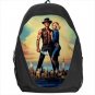 crocodile dundee backpack