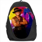 crocodile dundee backpack