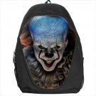 it pennywise clown halloween horror backpack