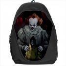 it pennywise clown halloween horror backpack