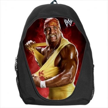 hulk wrestler backpack