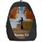 karate kid backpack