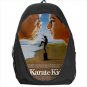 karate kid backpack