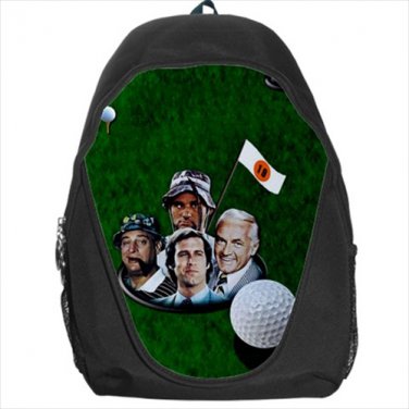 caddyshack backpack