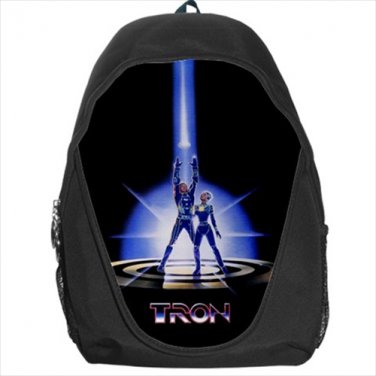 tron backpack