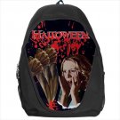halloween mike myers horror backpack