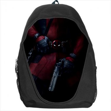 deadpool backpack