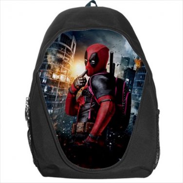 deadpool backpack