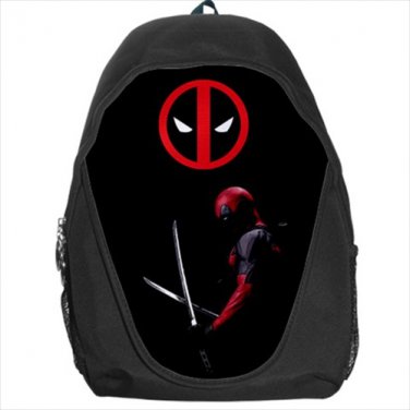 deadpool backpack