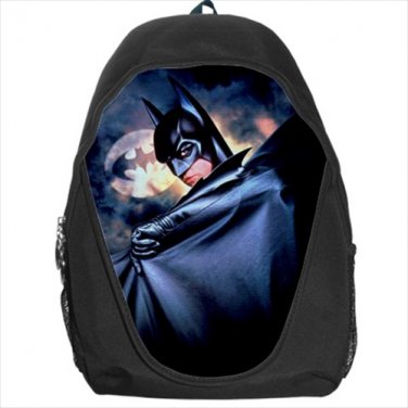 batman forever backpack