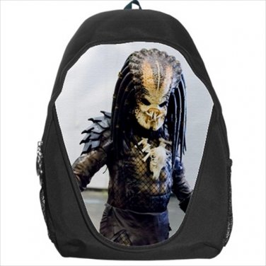 predator backpack
