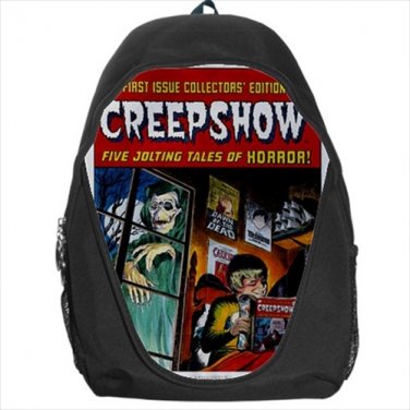 creepshow backpack