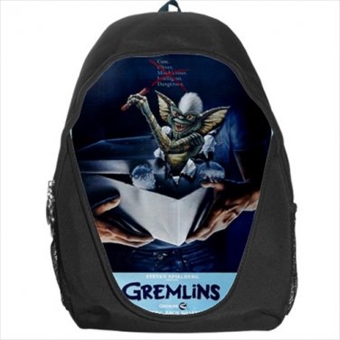 gremlins backpack
