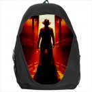 A nightmare on elm street fred krueger backpack