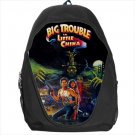 big trouble in little china backpack
