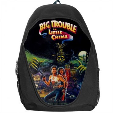 big trouble in little china backpack