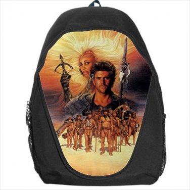 mad max backpack