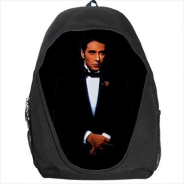 godfather backpack