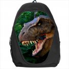 t-rex Tyrannosaurus coelurosaurian theropod dinosaur backpack
