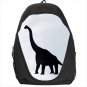 diplodocus dinosaur backpack