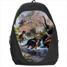 diplodocus dinosaurs backpack