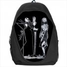 nightmare before christmas sally jack skellington backpack