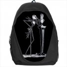 nightmare before christmas jack skellington backpack