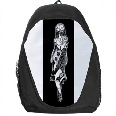 nightmare before christmas sally backpack