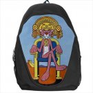 pink panther backpack