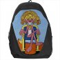 pink panther backpack