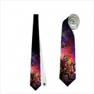 Necktie avengers spider-man doctor strange dr. roleplay cosplay wedding