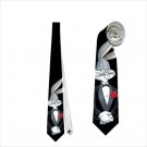 Necktie bugs bunny