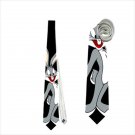 Necktie bugs bunny